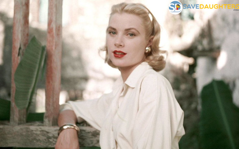 Grace Kelly Wiki